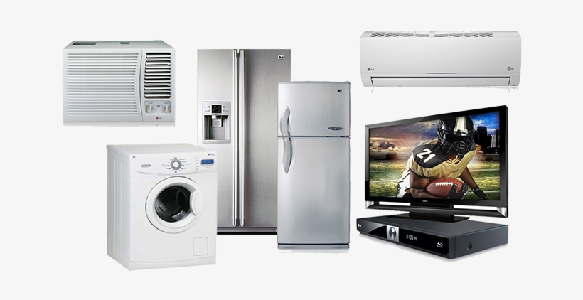 refrigerator washing machine ac repair