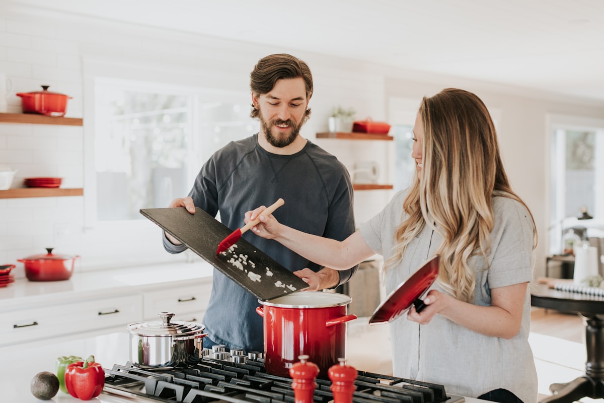 services appliances